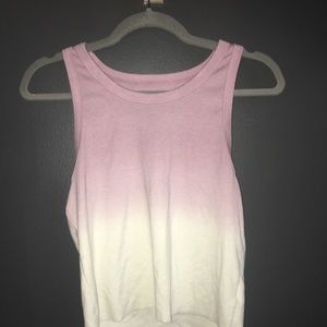 american eagle tank top